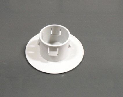 249096 SERVICE VALVE PORT INT
