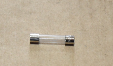 FZX15 FUSE AGC .25 X 1.25 3A 250V
