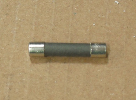 FZX4 FUSE ABC .25 X 1.25 12A 250V