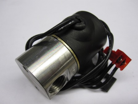 RY1265X2 RELAY ASSY WATER INLET