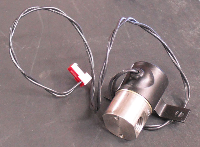 RY1332X2 RELAY ASSY REJECT WATER