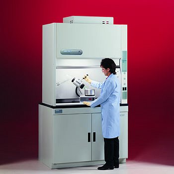 Basic 47 Laboratory Fume Hoods