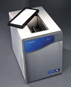 FreeZone Benchtop Shell Freezer - Pre-Freezer