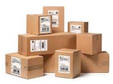 Laboratory Products Shipping