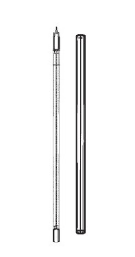 A-ZMQUVLP01 UV Bulb - Comparable to Millipore ZMQUVLP01