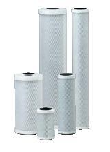 Pentek Ametek    Carbon Briquette Filter Cartridge