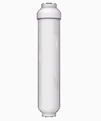 CA08T1 Inline Calcite Filter