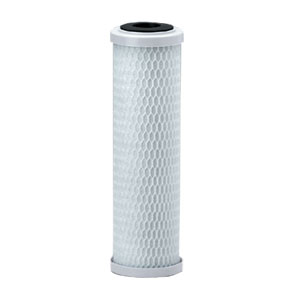 MATRIKX® + CTO Extruded Activated Carbon Block Filter 2-1/2