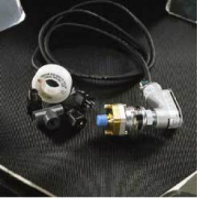 D2706 Barnstead Low Pressure Pump Protector