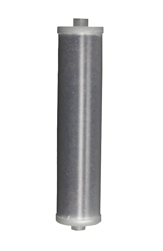 SB2041 Inline High Capacity Deionizer Filter