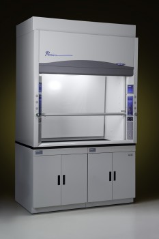 100500061 5' Protector Premier Laboratory Hood