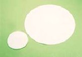 Glass Microfiber Filtration - Flat Stock Filter Paper