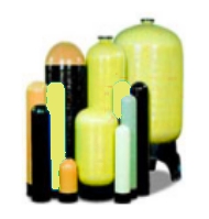 Structural Fiberglass Mineral Tanks