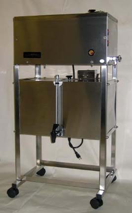 Laboratory Stainless Steel Water Purification Stills