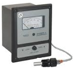 751ii-11 Myron-L 750 II Analog Resistivity Monitor