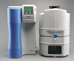 Barnstead Pacific RO System with Tank Barnstead Pacific Reverse Osmosis System with Tank