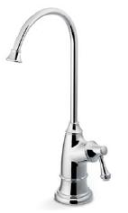 Deigner R.O. Faucet