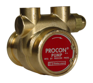 CO2504A Procon Pump