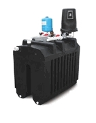Sentry Open Air with Aqua Booster 10gpm 115 Volt (A415C811)