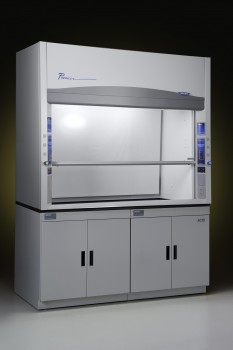 8' Protector Premier Laboratory Hood