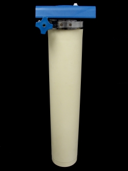 FH22B1-U Filter Housing Sump
Millipore Super-Q Housing