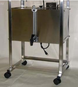 Commercial - Residential Water Distiller Tank