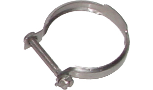 Procon Pump V Clamp