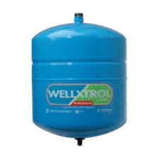 Well-X-Trol Bladder Tank